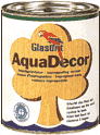 Glasurit AquaDecor