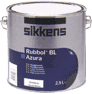 Sikkens Rubbol BL Azura