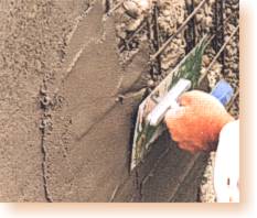Betonsanierung